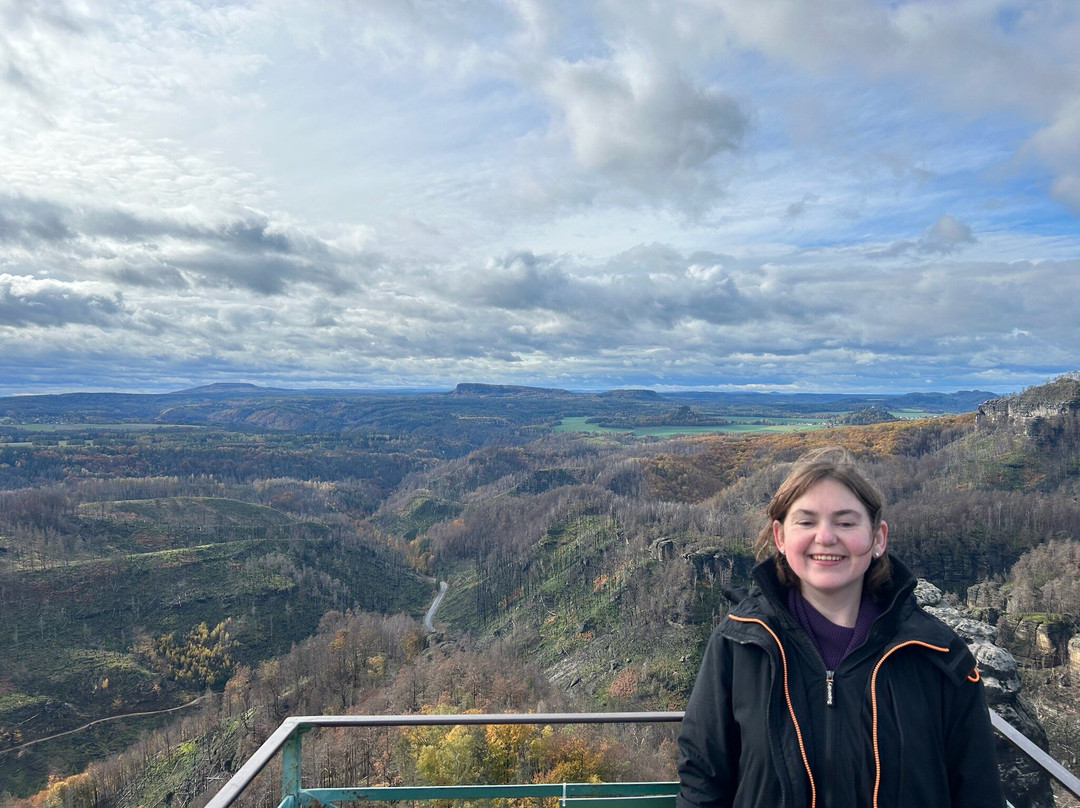 Saxon Tours - Bohemian & Saxon National parks Day Trips from Prague-布拉格必去景点