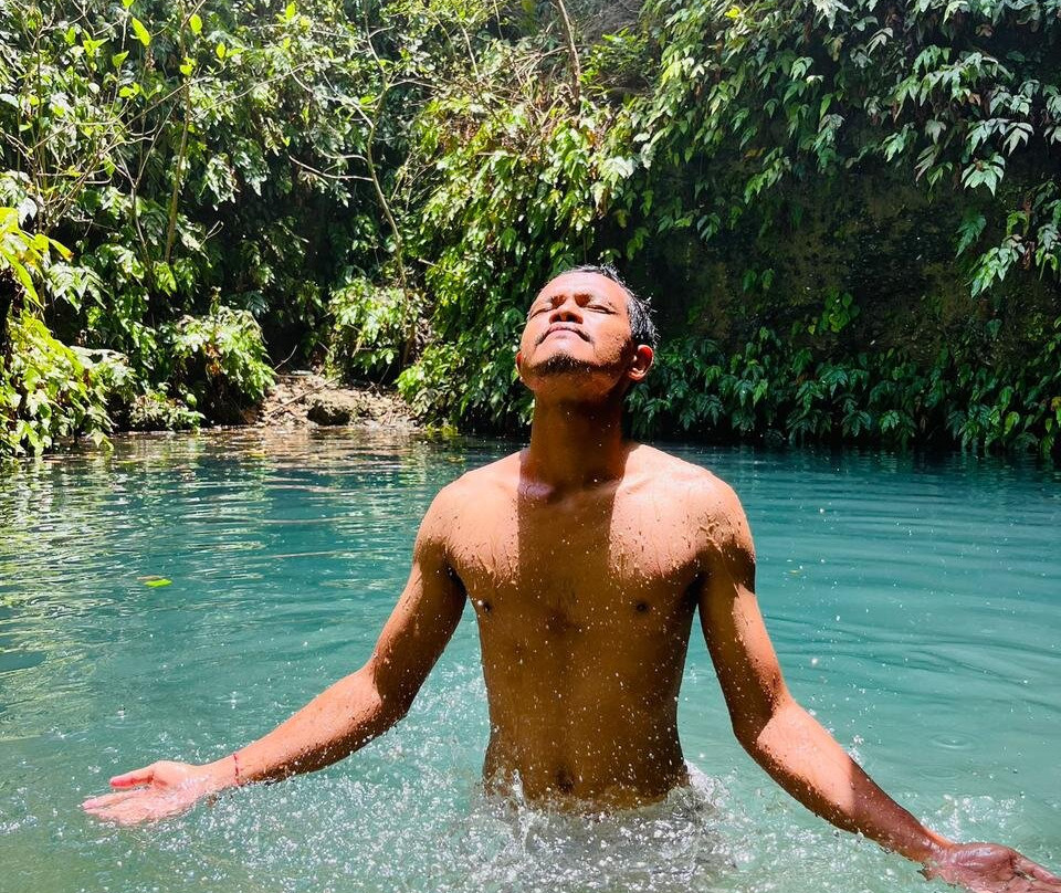 Batu Siha Beach-Batukandik必去景点