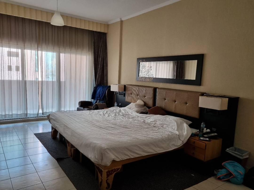 ZiQoo Hotel Apartments Dubai主图