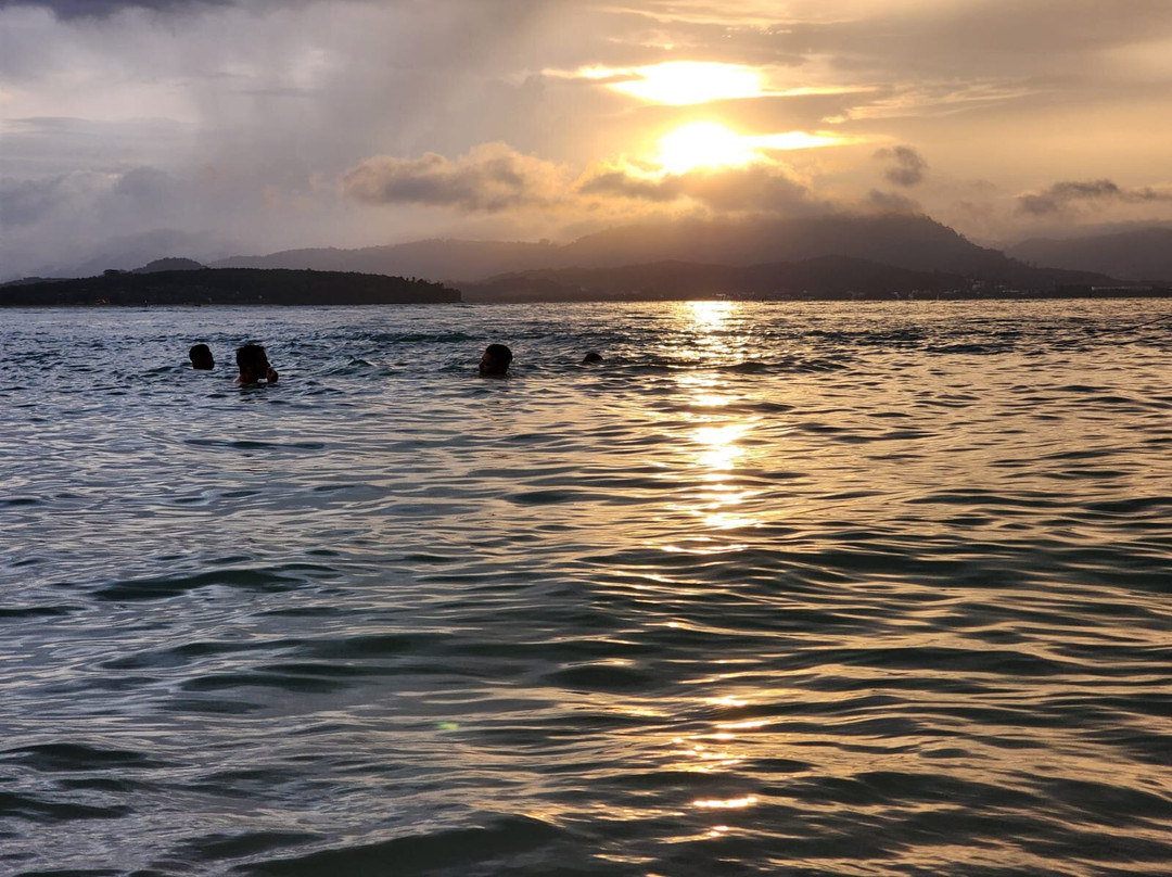 Coral Seekers-普吉镇必去景点
