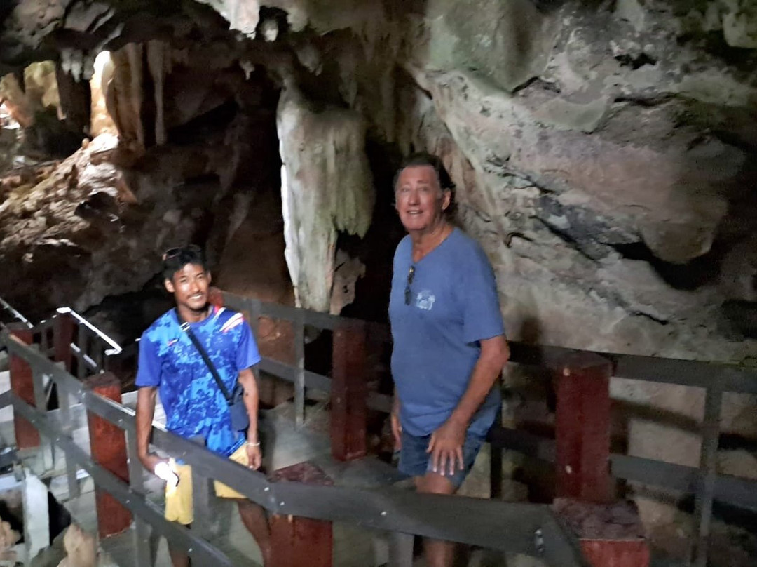 Le Dugong Libong Beach Resort主图
