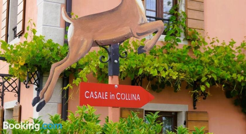 Casale in Collina主图