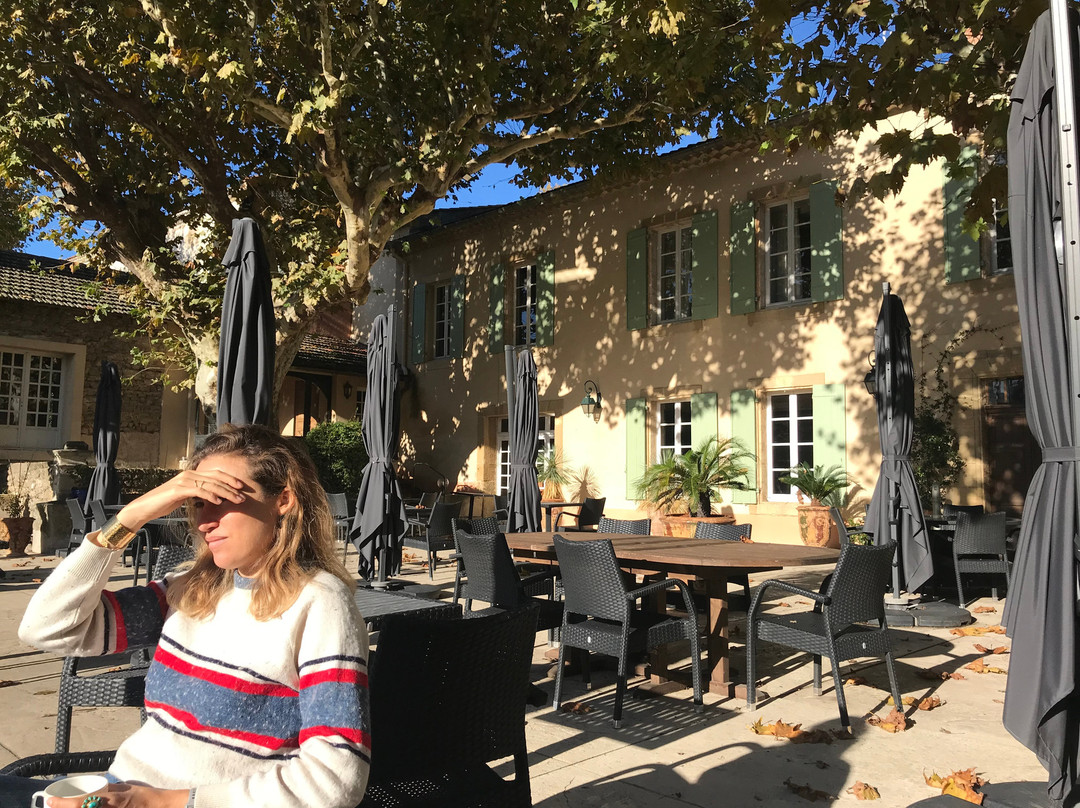Le Pre du Moulin - Maison Alonso - Hôtel & Restaurant主图