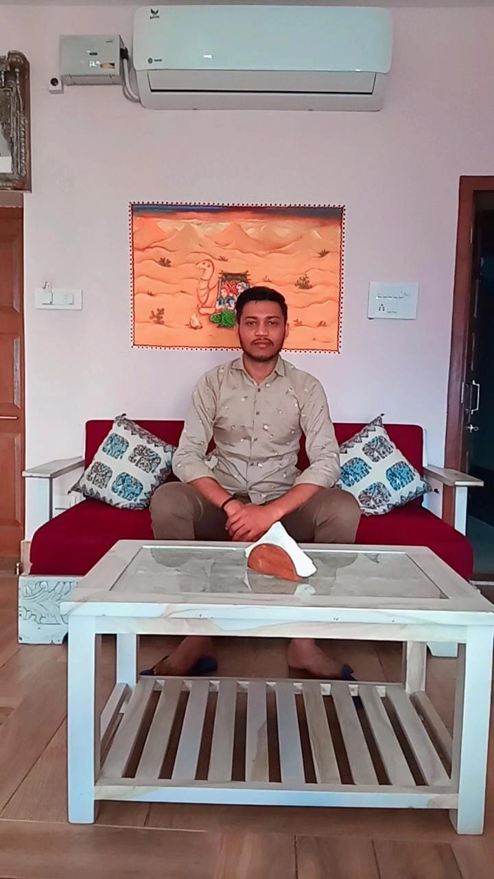 Khamma Heritage-官方