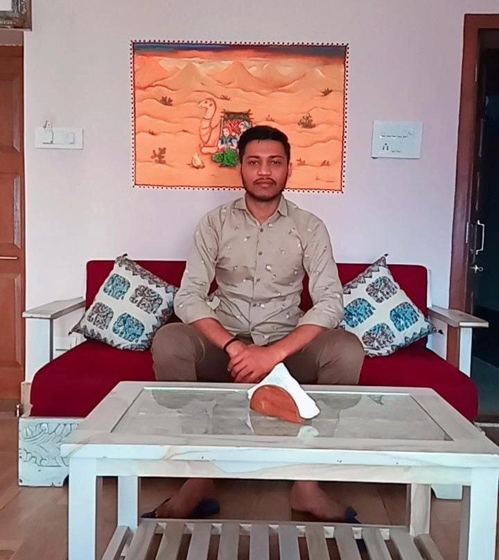 Khamma Heritage