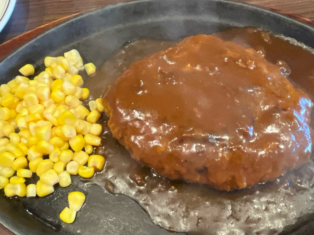 Steak＆Hamburg RIVER