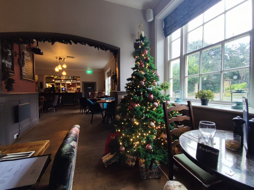 The Three Tuns主图