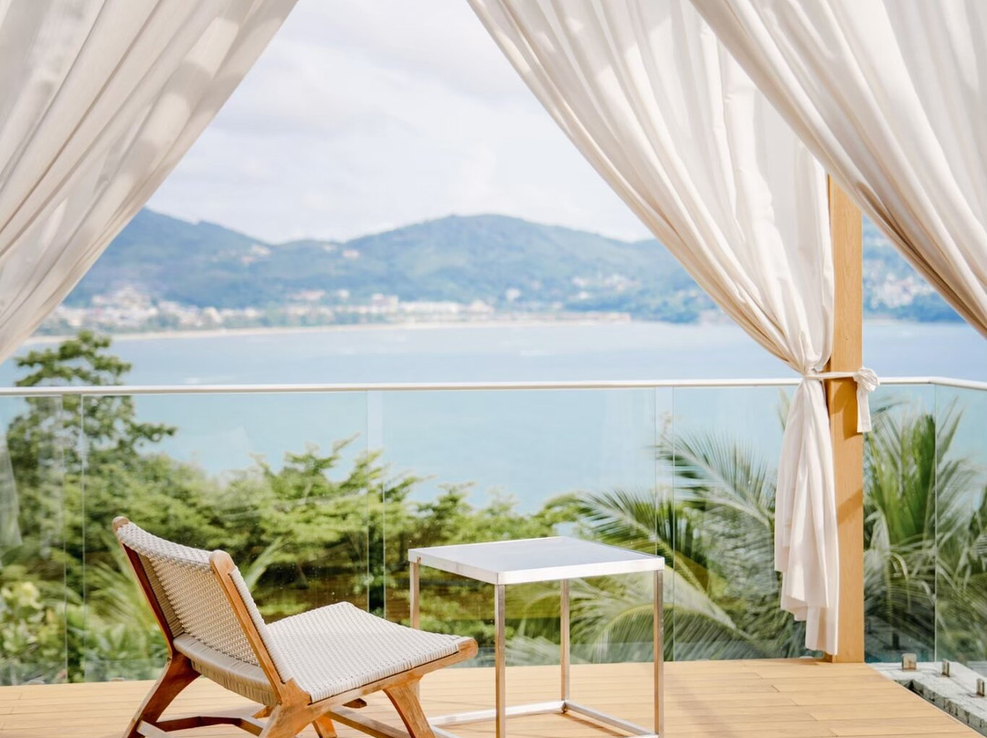 卡利马Spa度假酒店主图