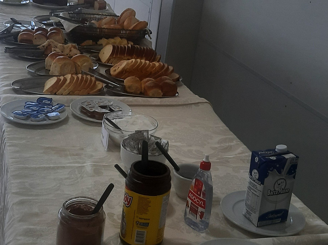 Riachuelo Hotel主图