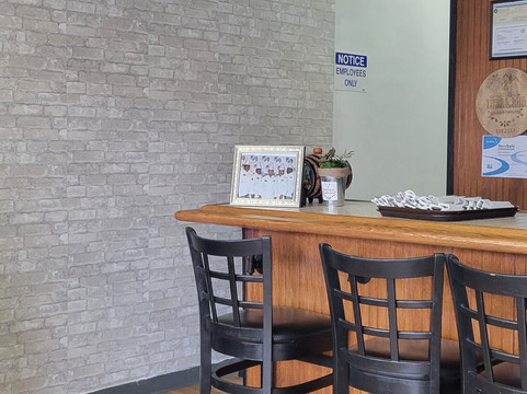 Tierra Mia Mexican Grill