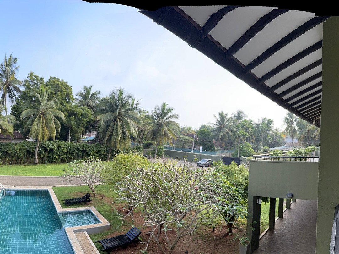 Jaffna Heritage Hotel主图