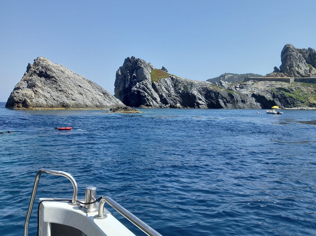 Dune La Londe-La Londe Les Maures必去景点
