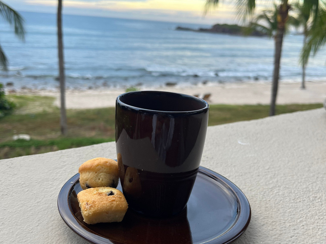 The St. Regis Punta Mita Resort主图