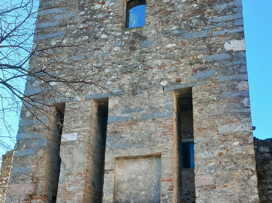 Castello di Padenghe景点图片