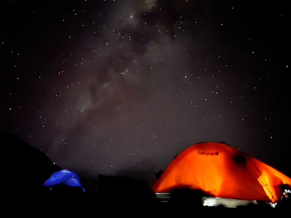 Allenk Rinjani Trek-Sembalun Lawang必去景点