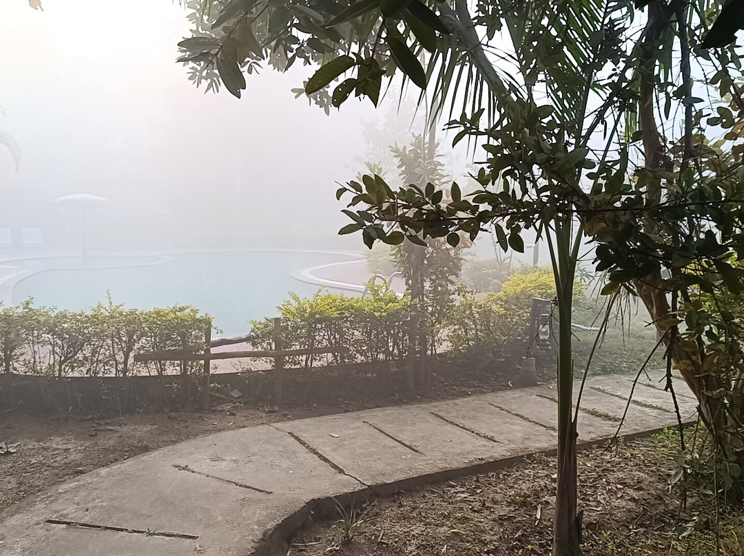 Aranyak Resort Bandhavgarh主图