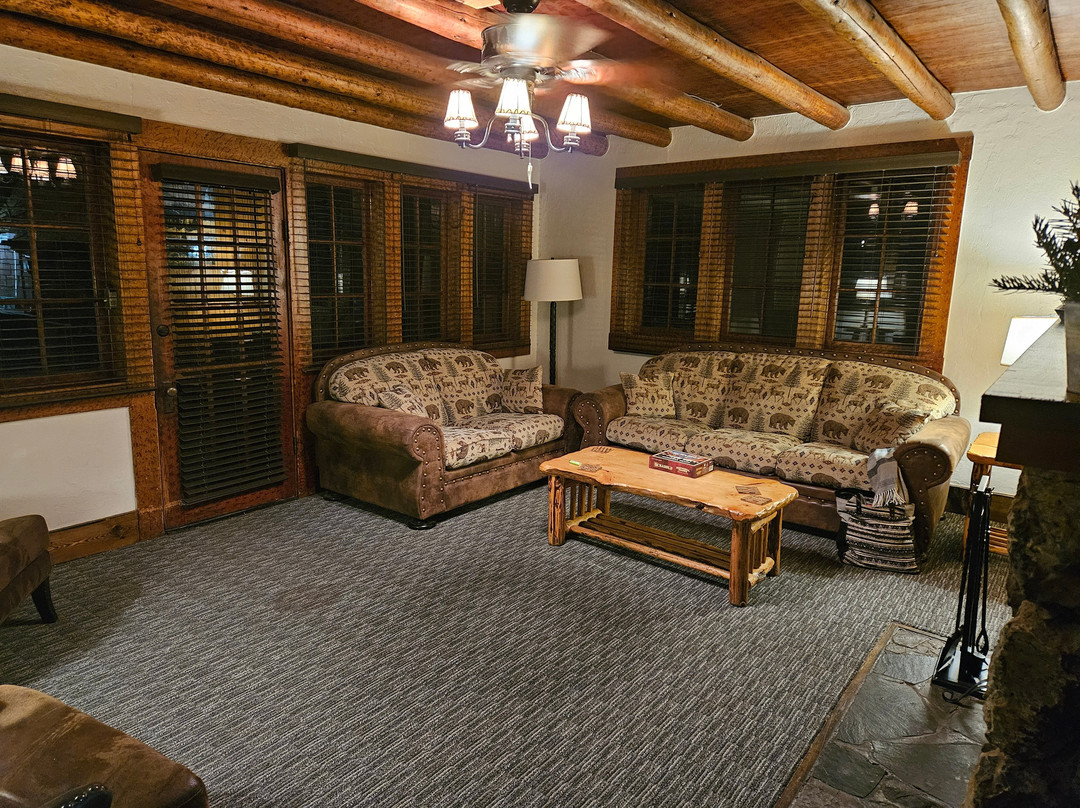 Union Creek Resort主图