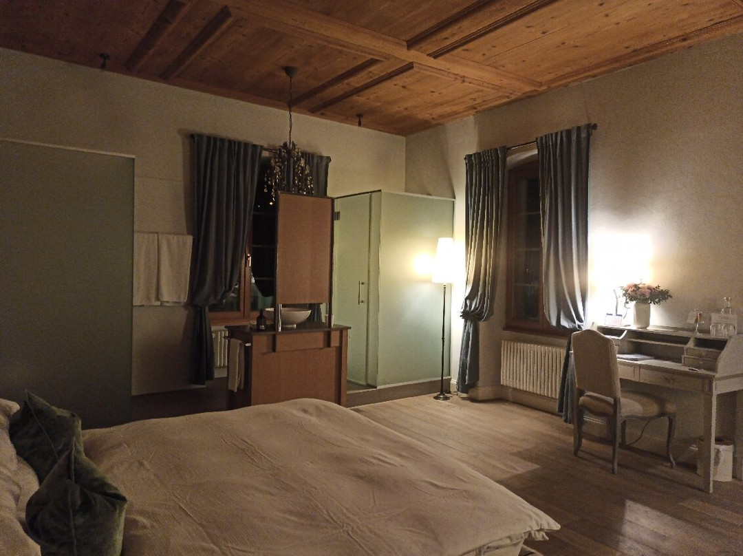 Château Salavaux主图