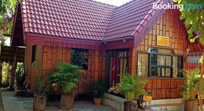 Lao Style Guesthouse主图