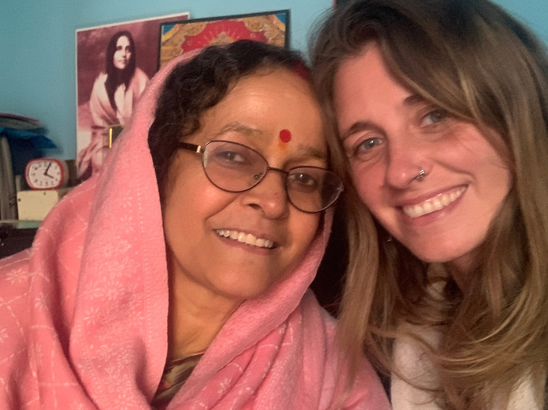 Keya's Indian Music School Rishikesh-里希克虚必去景点