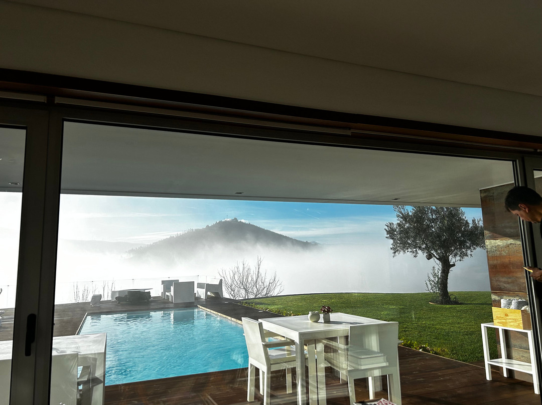 Quinta do Bosque主图