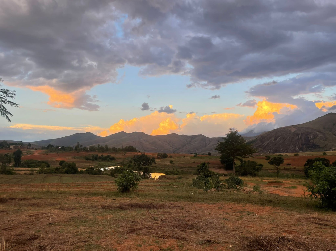 Vallée de Tsaranoro景点图片