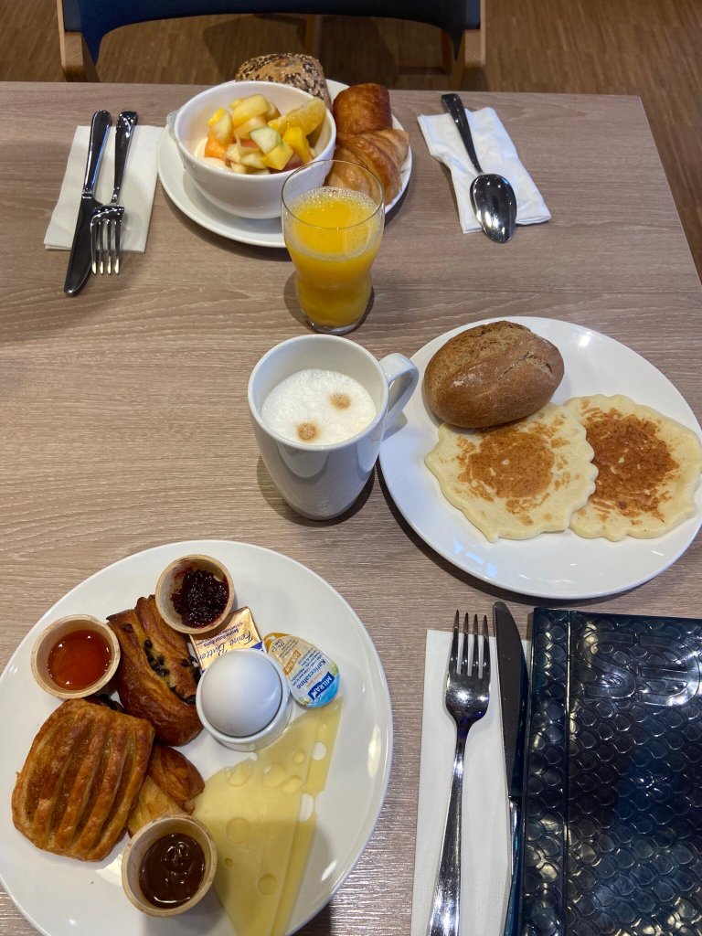 Holiday Inn Express Offenburg by IHG-官方