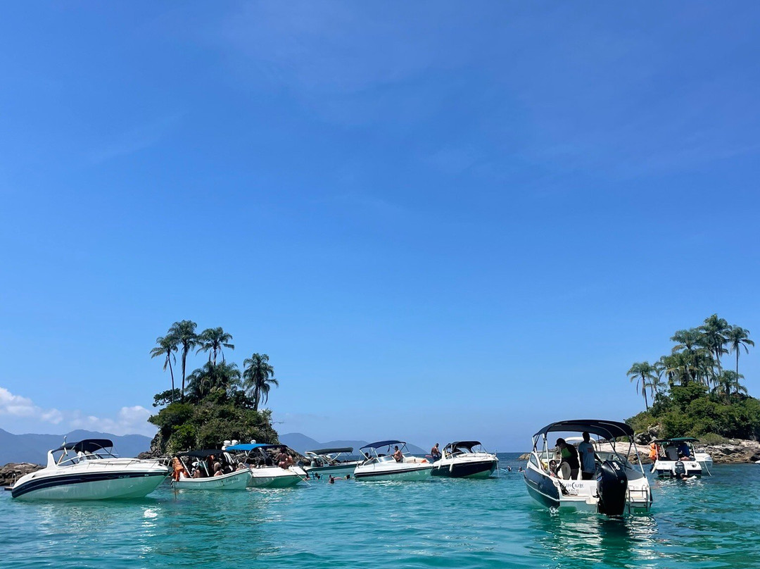 Angra Passeios景点图片