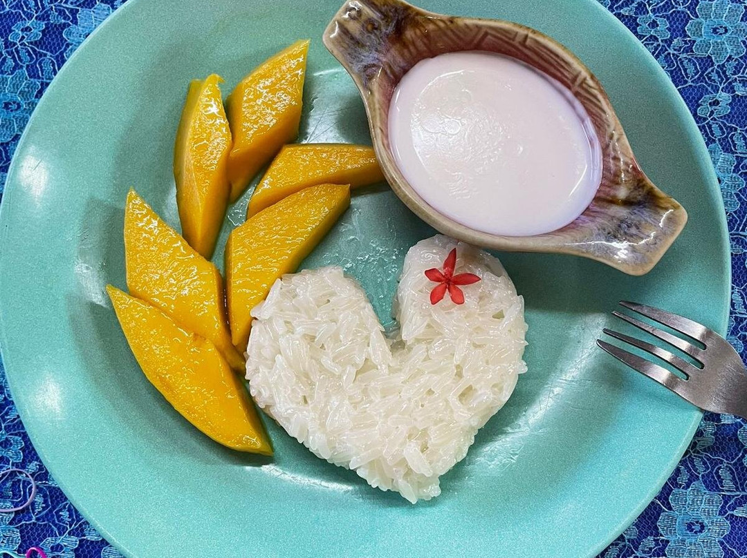 Les Secrets du Siam-曼谷必去景点