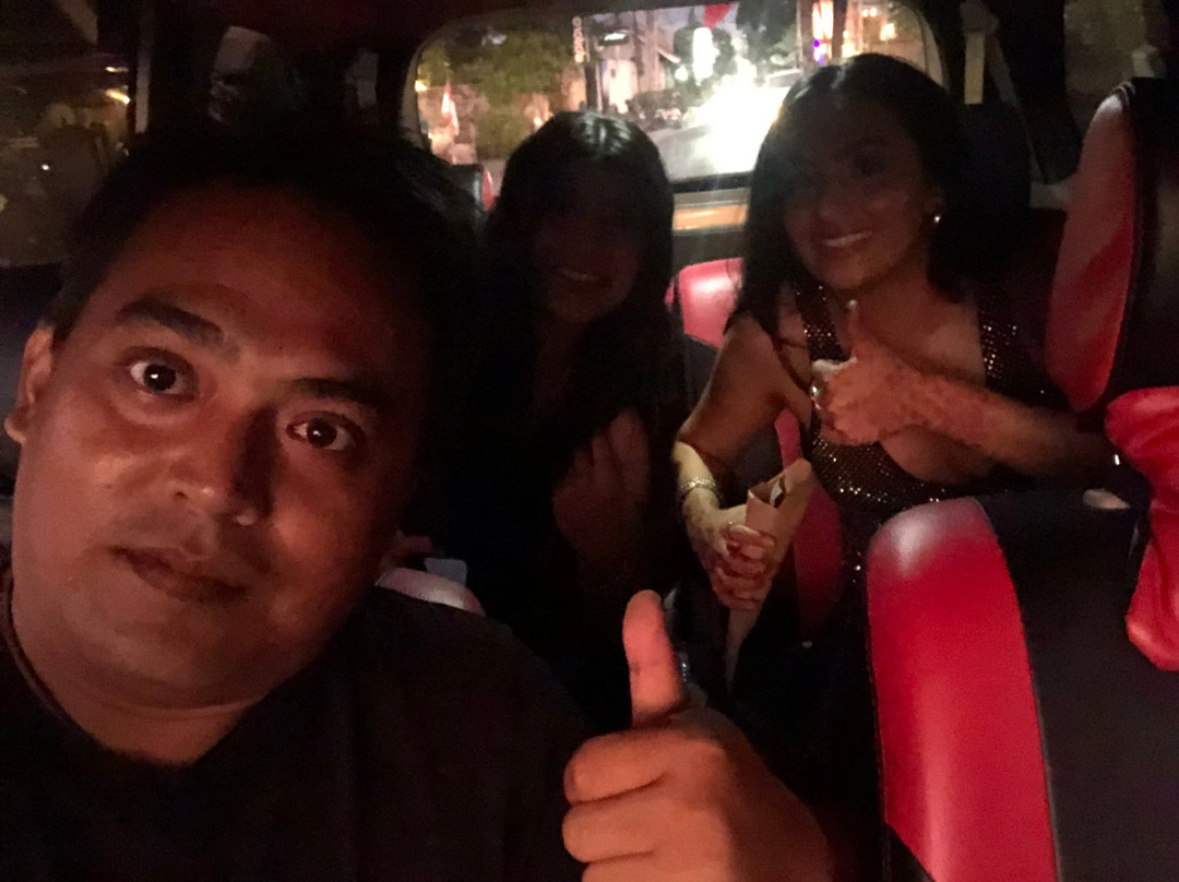 Locust Bali Tour-达巴南必去景点