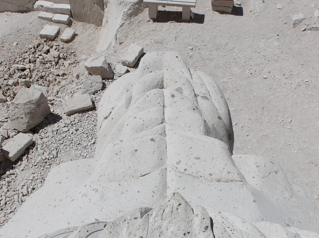 Canteras de Sillar-阿雷基帕必去景点