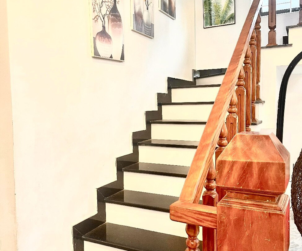 Tre Spa-Cam Ha必去景点