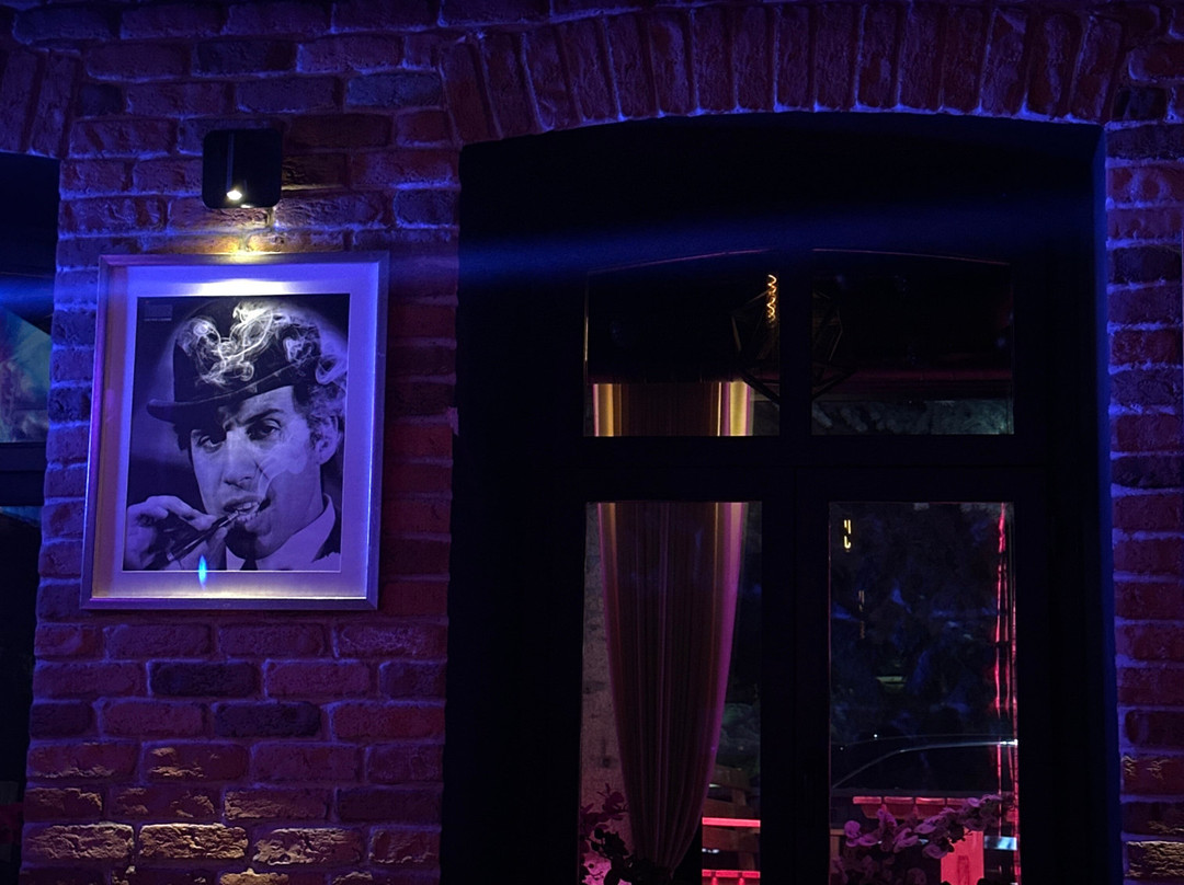 Famous Kalyan Lounge Tsaghkadzor-Tsakhkadzor必去景点