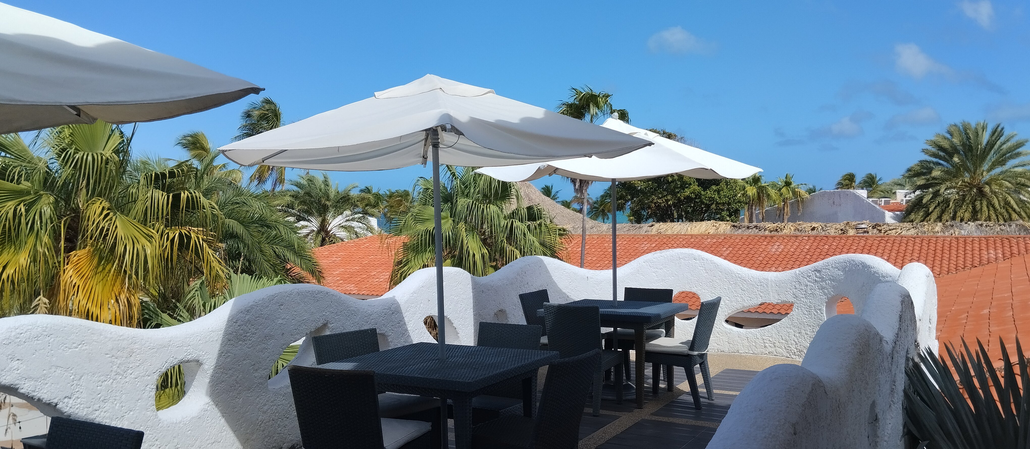 Costa Caribe Hotel Beach & Resort-家庭/游戏区