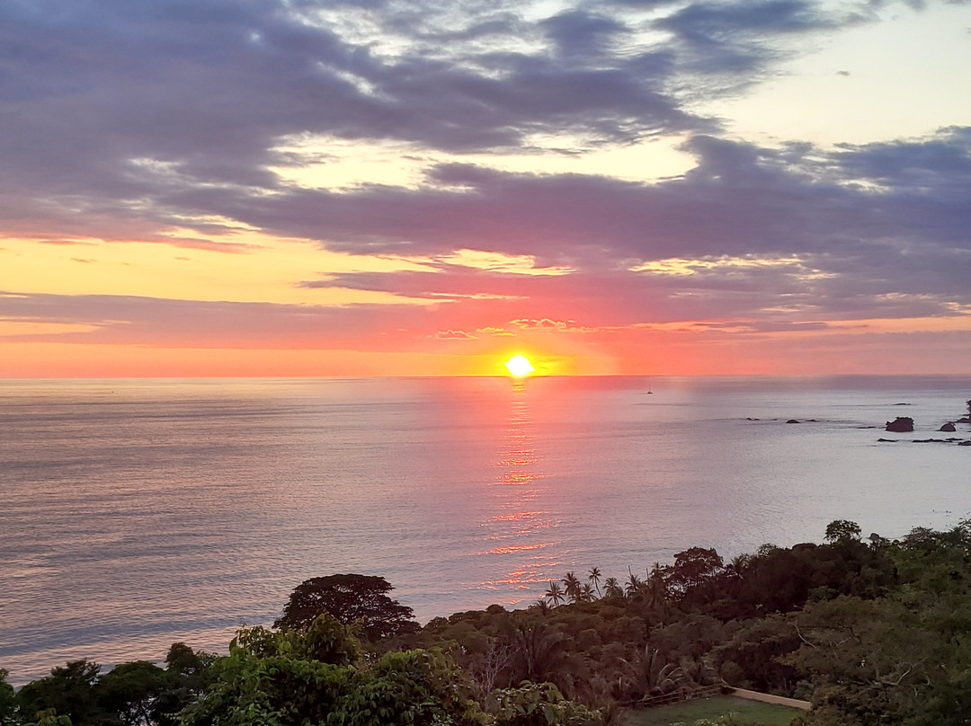 Playa Carrillo-Playa Carrillo必去景点