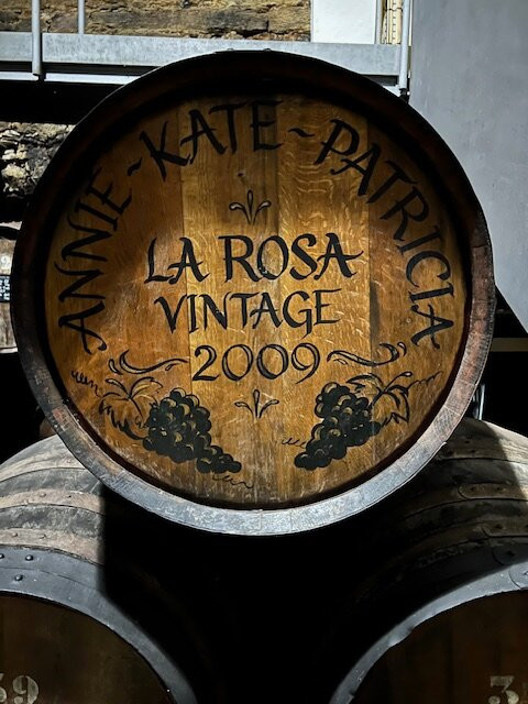 Quinta de la Rosa主图