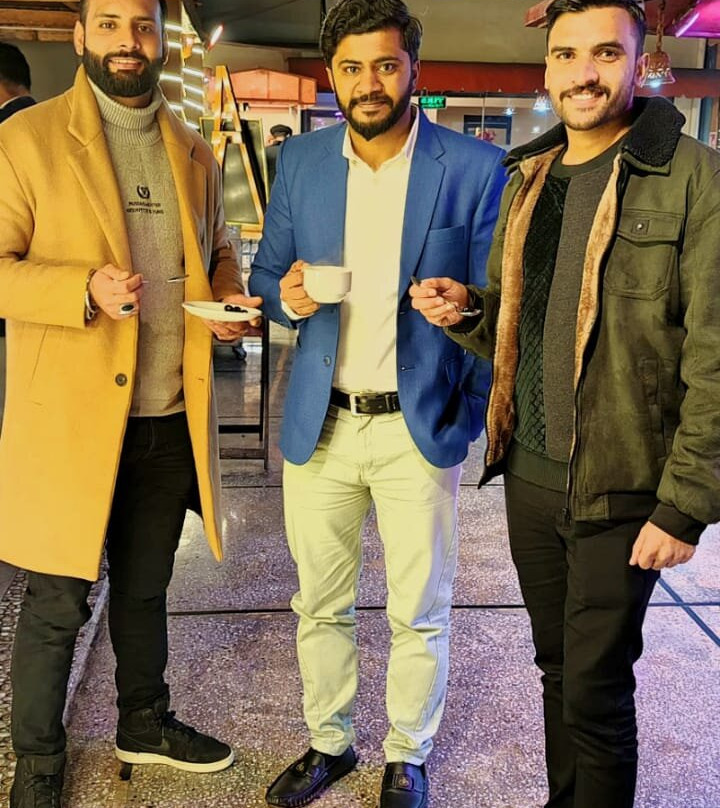 Ramada by Wyndham Islamabad主图