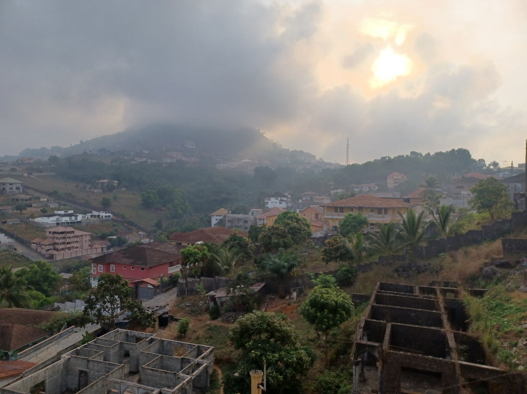 The Stafford Lodge主图