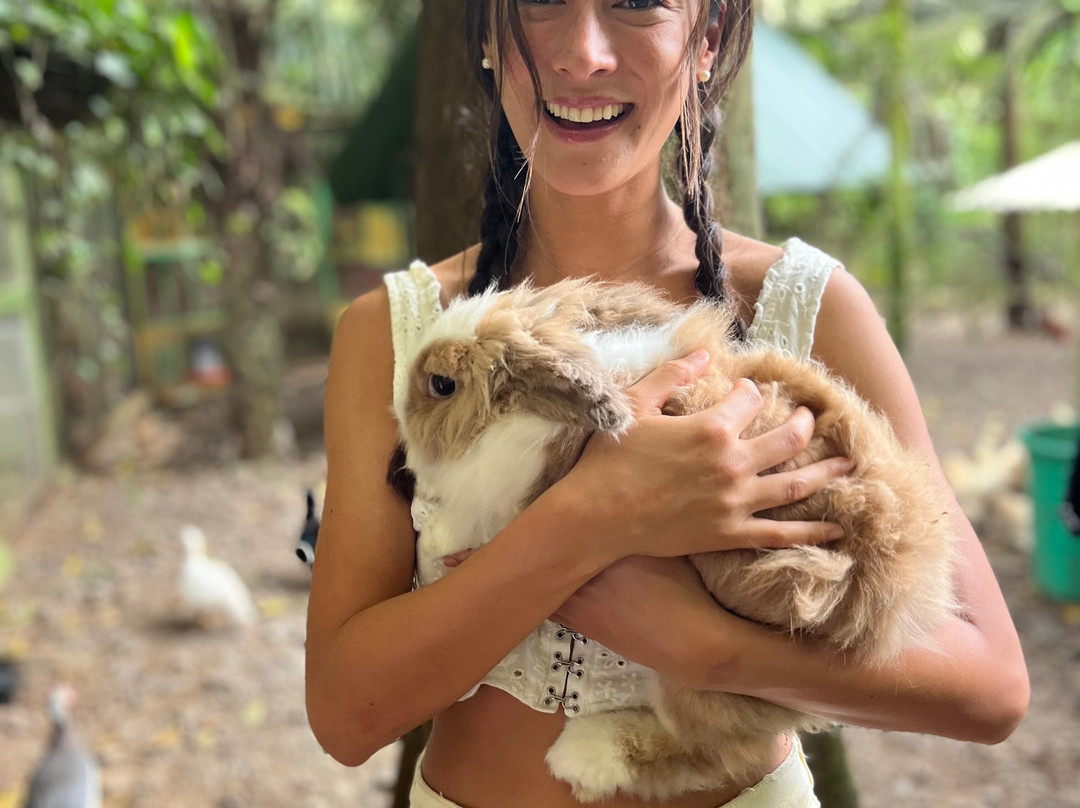 爱情乐园酒店主图