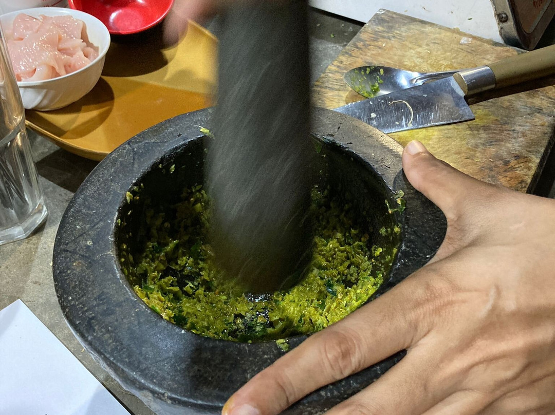 Koh Tao Cooking Classes-涛岛必去景点