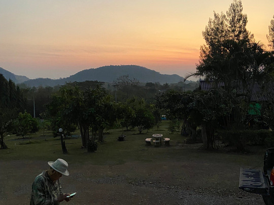 Samarn Bird Camp主图