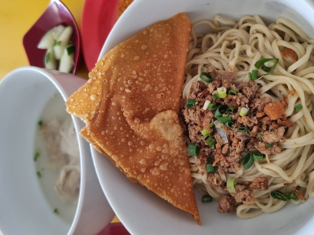 Pangsit Mie Malang 52 BLD