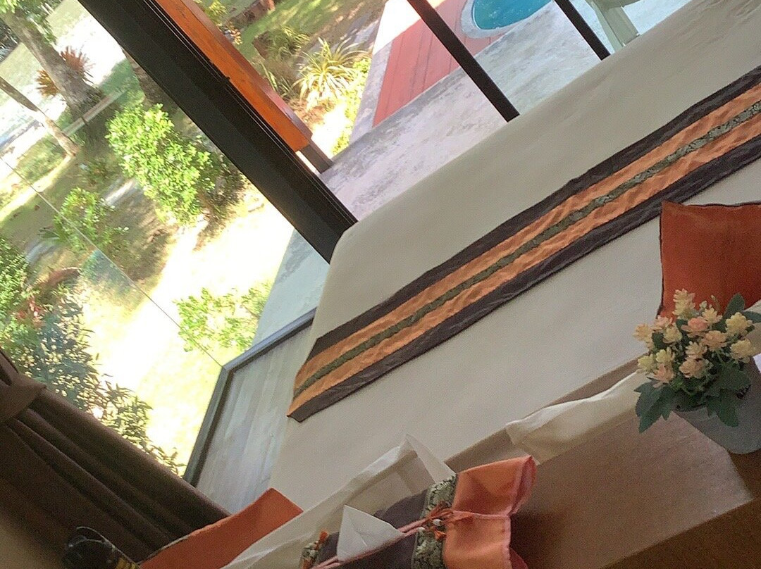 Mook Tamarind Resort主图