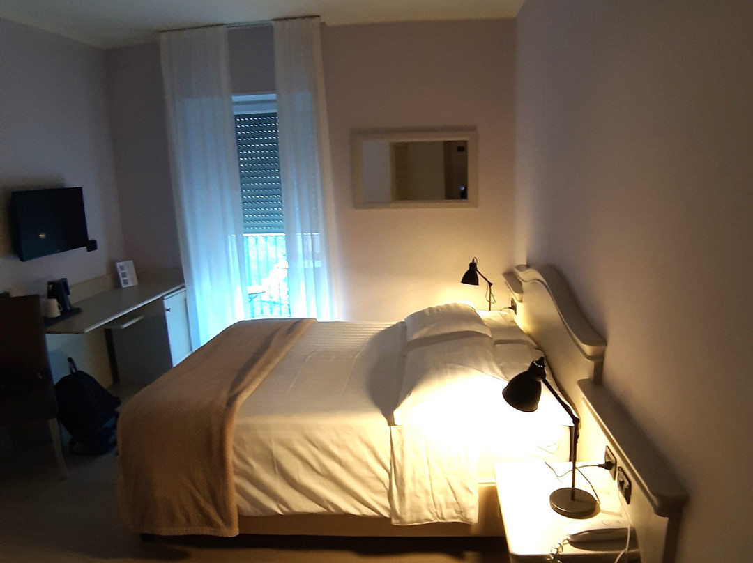 Hotel Lilla主图