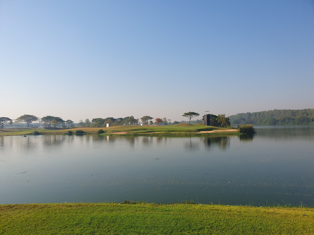 Singha Park Golf Club景点图片