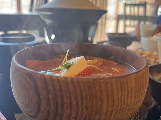 Ishii Miso-松本市必去景点