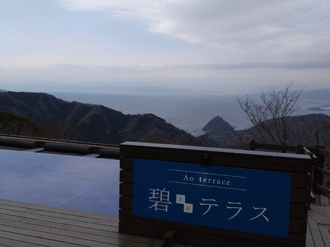 伊豆国全景公园-伊豆之国市必去景点