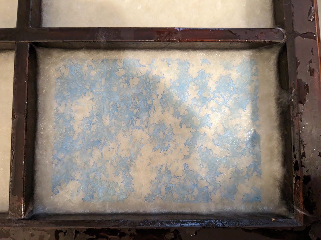 Handmade Japanese Papershop Watashino-Asakusa必去景点