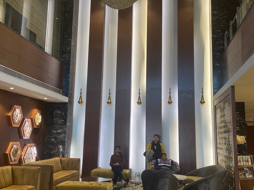 Divine Clarks Inn Suites主图