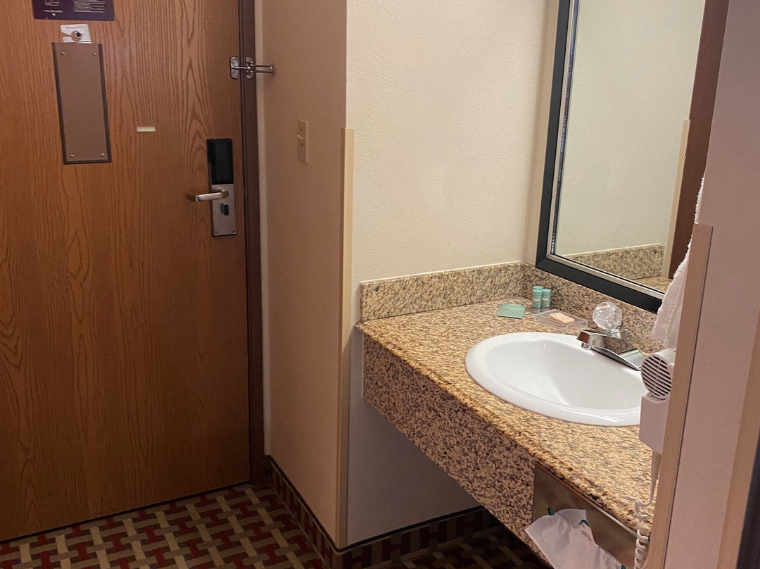 Best Western Marion Hotel主图